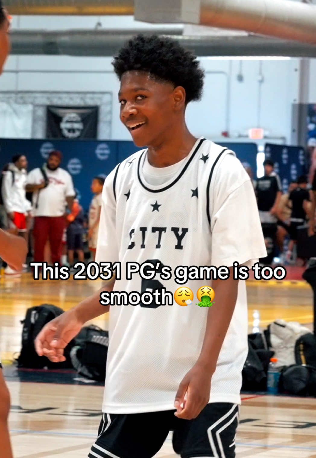 @MADE Hoops