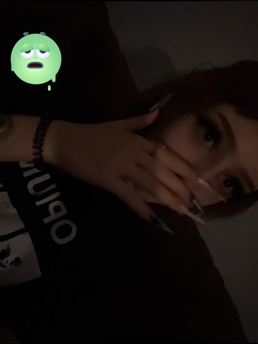 @шанталь
