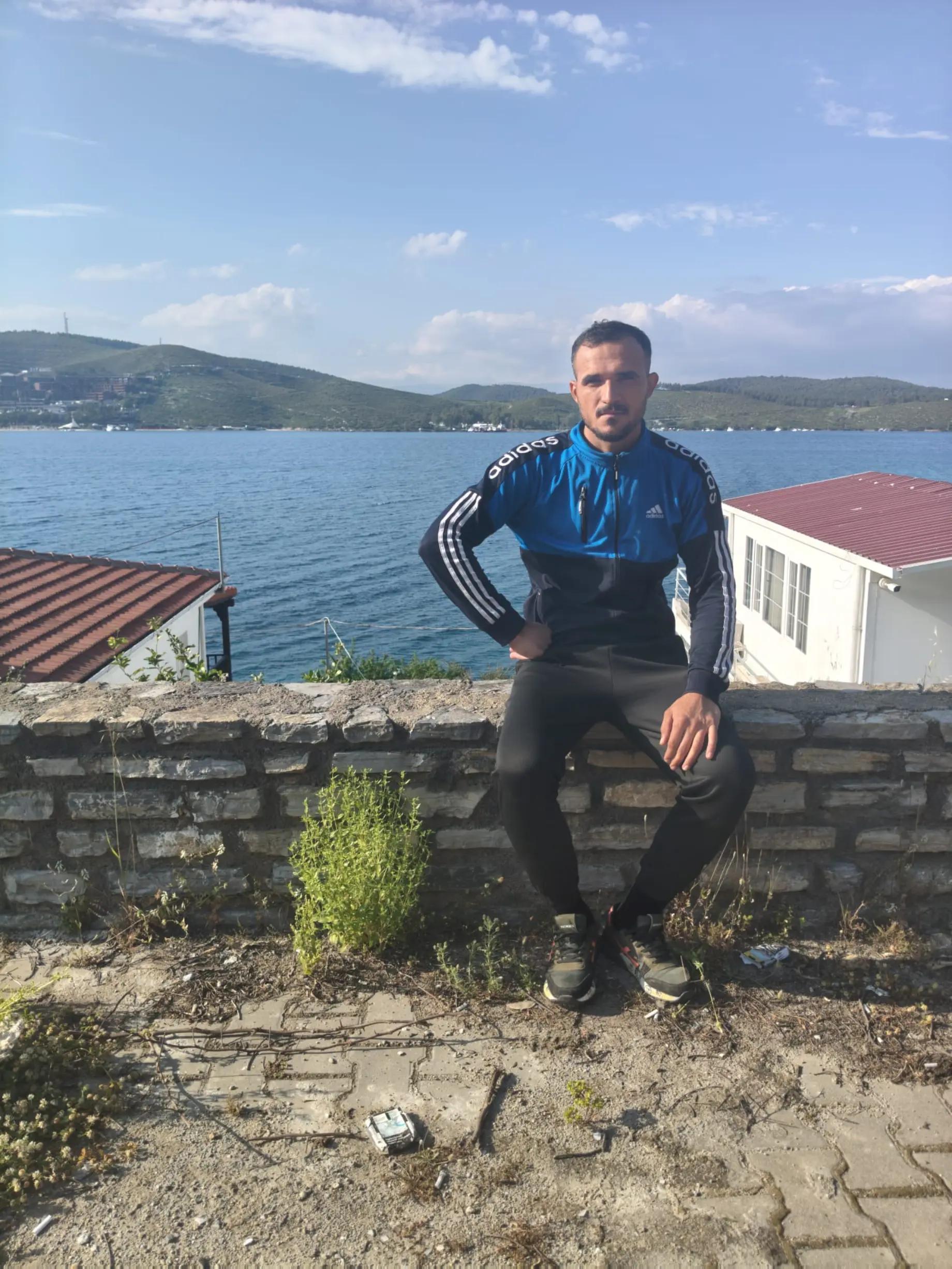 @MEHMET AKBOĞA