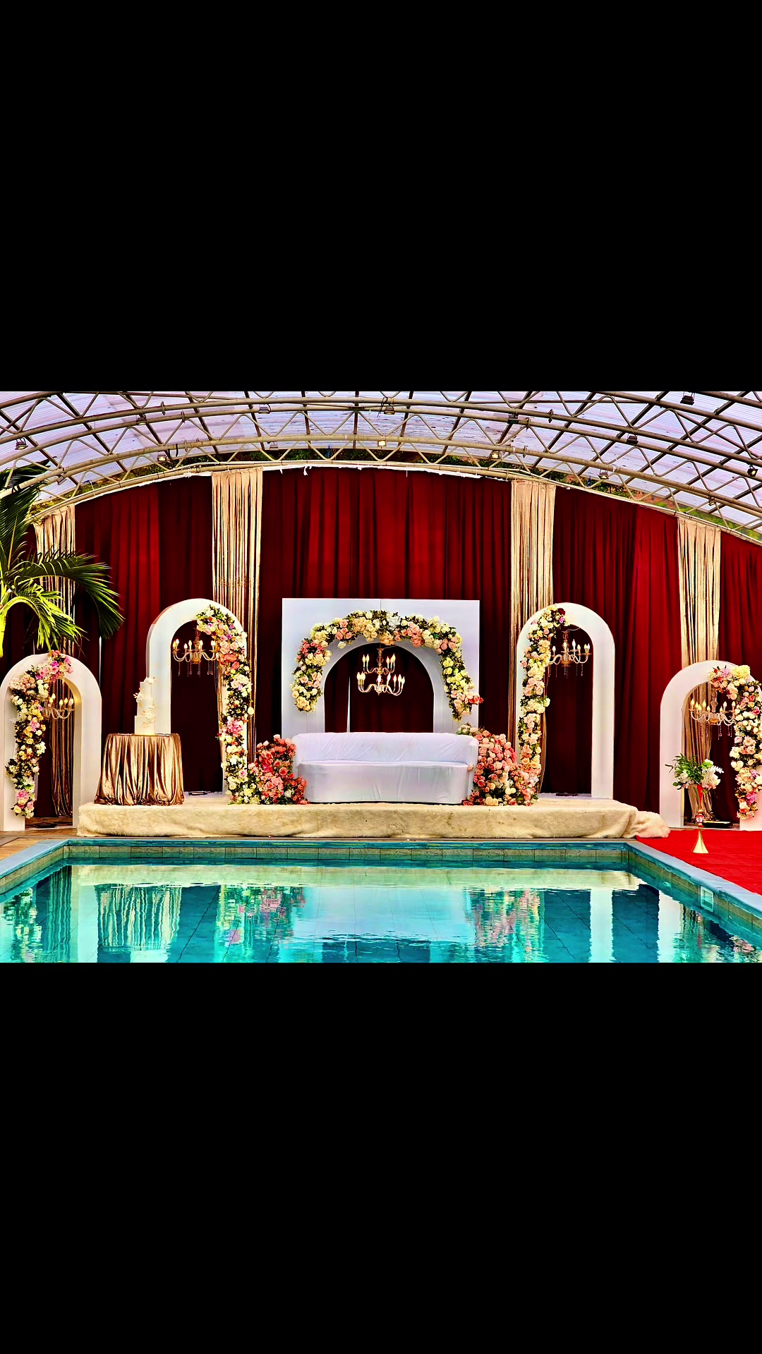 @Prestigia Events