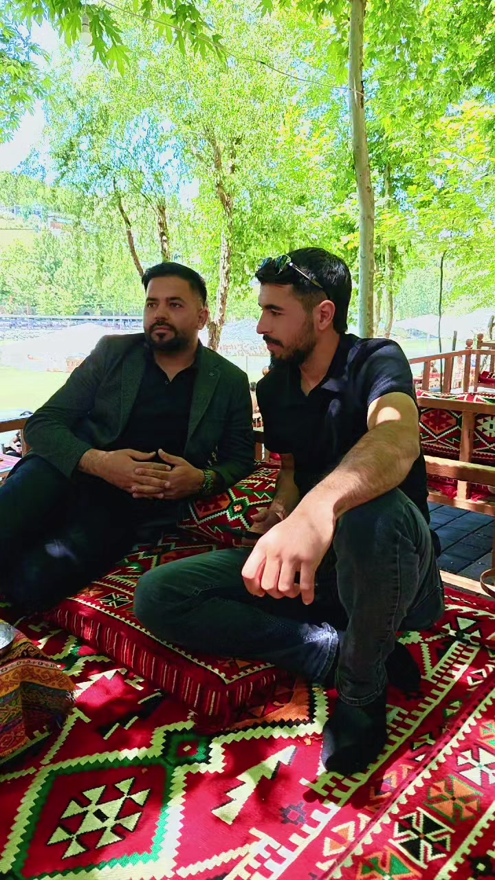 @Hidayet