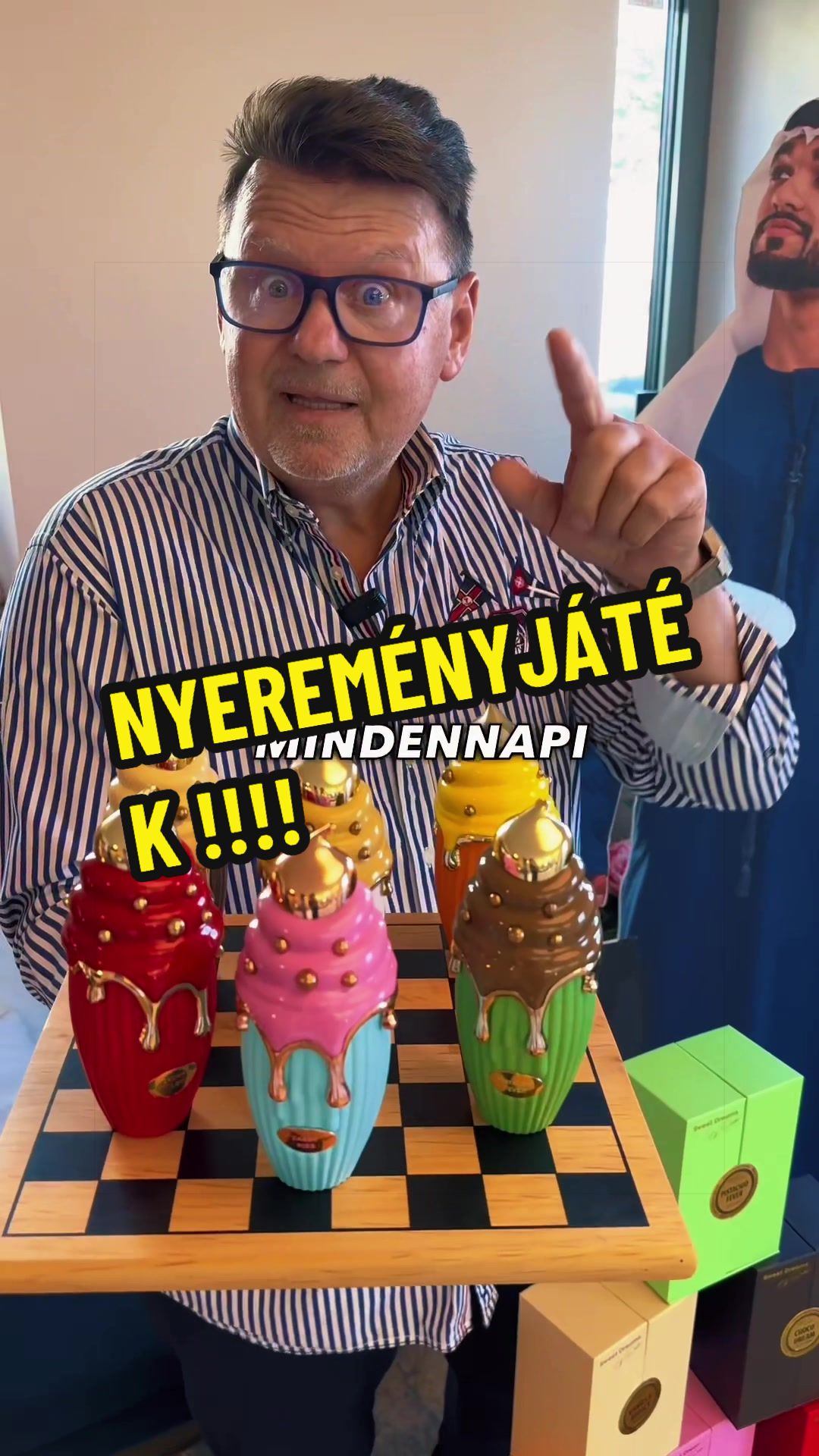 @👳&zwj;♂️DUBAI&ensp;PARF&Uuml;M&ensp;NEKED🧕