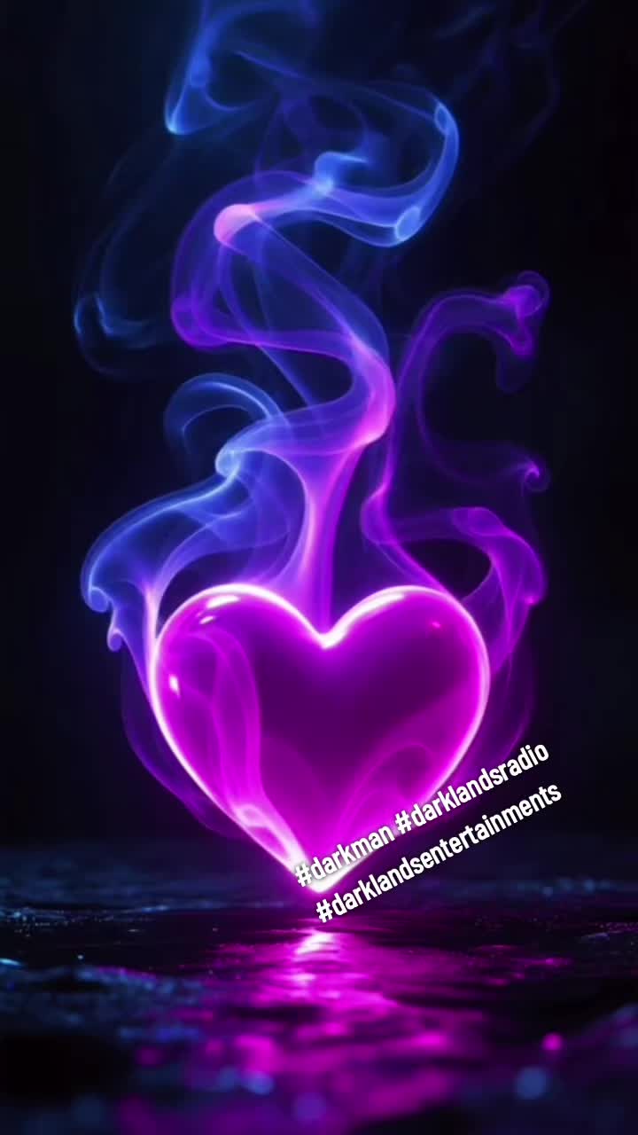 @💎DARKMAN/DARKLANDS RADIO🐦&zwj;⬛