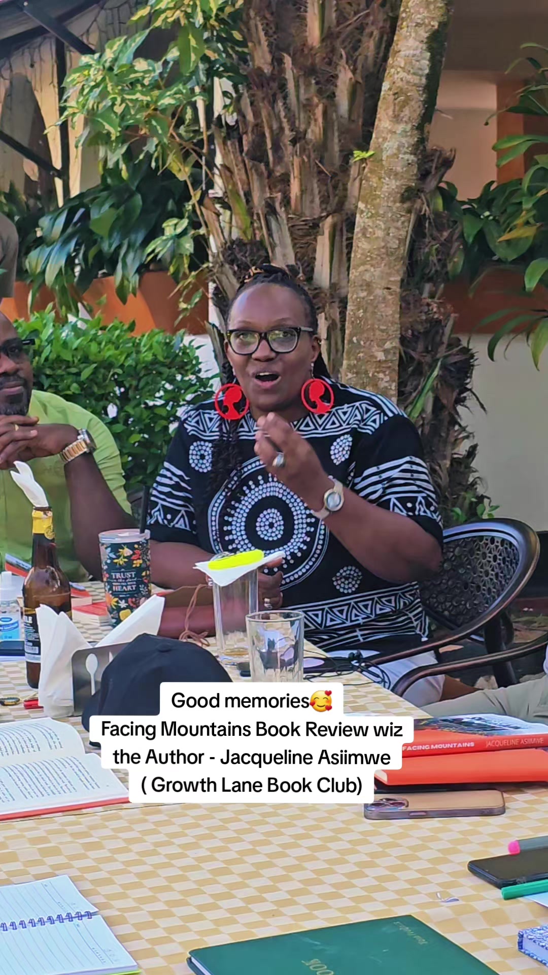 @Omukakamu Jones
