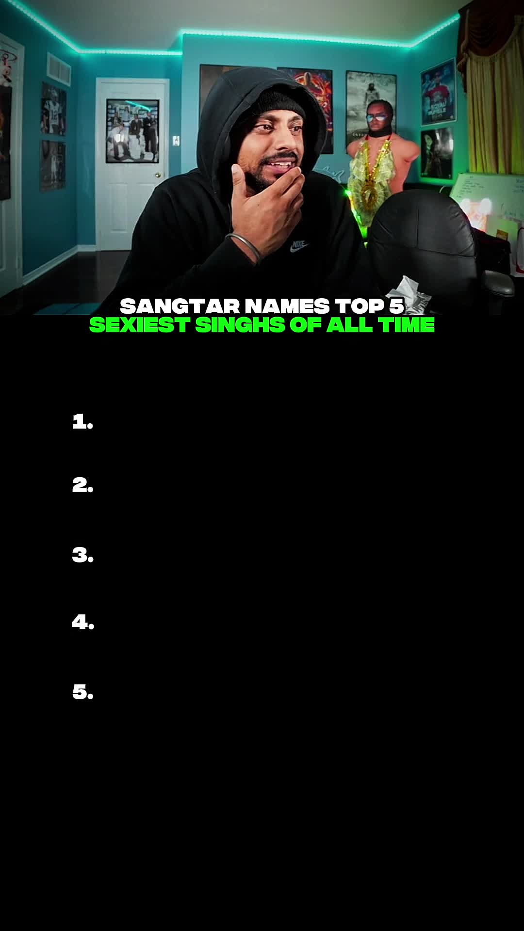 @Sangtar Singh