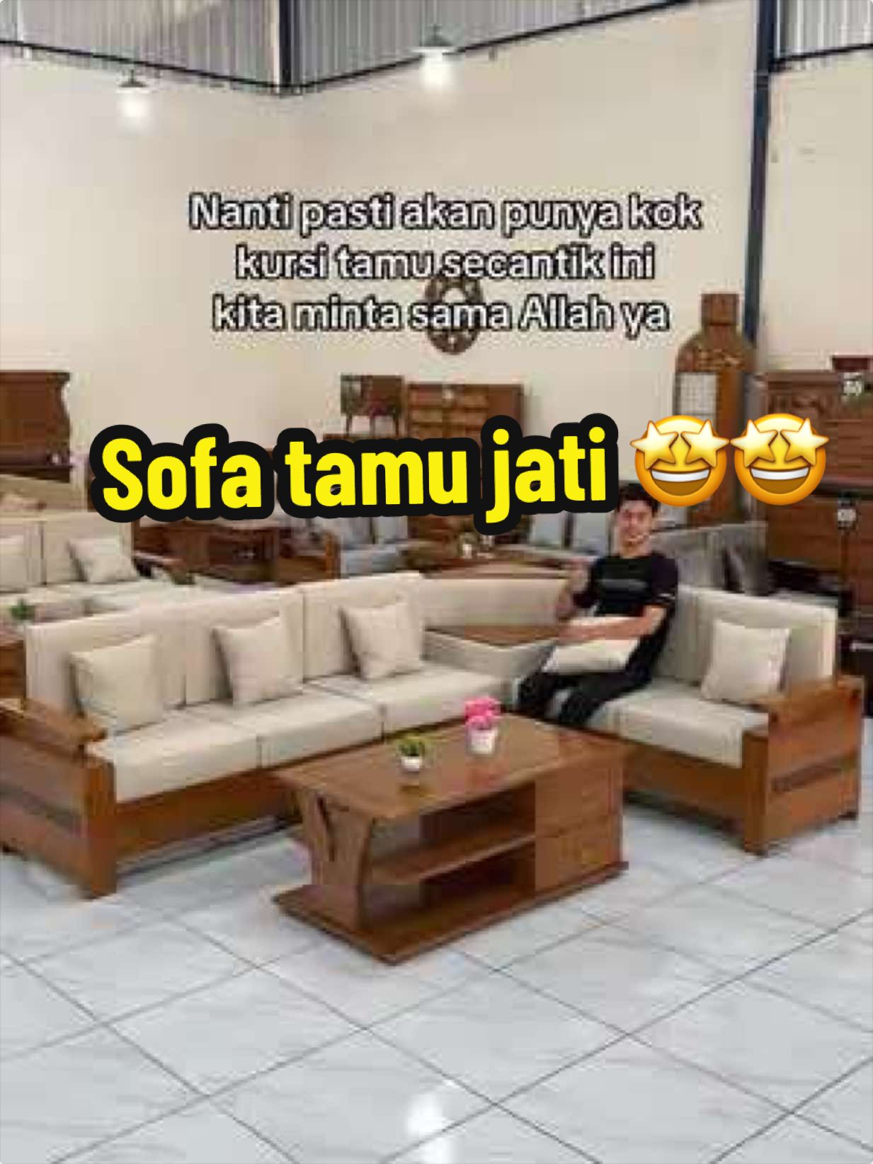 @Pandawa Jati Jepara