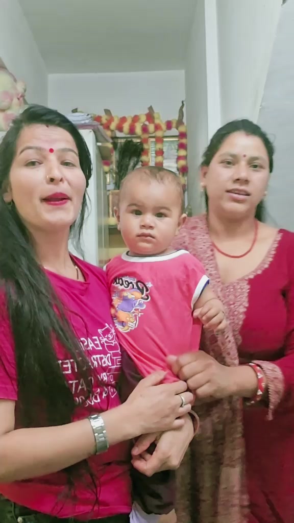 @Tulsi Thapa