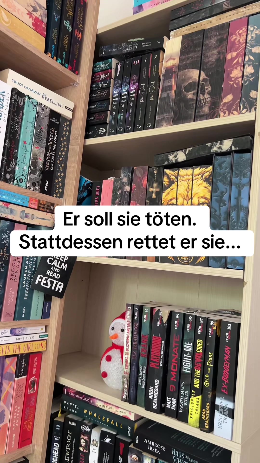 @Cats & Books🐈📖