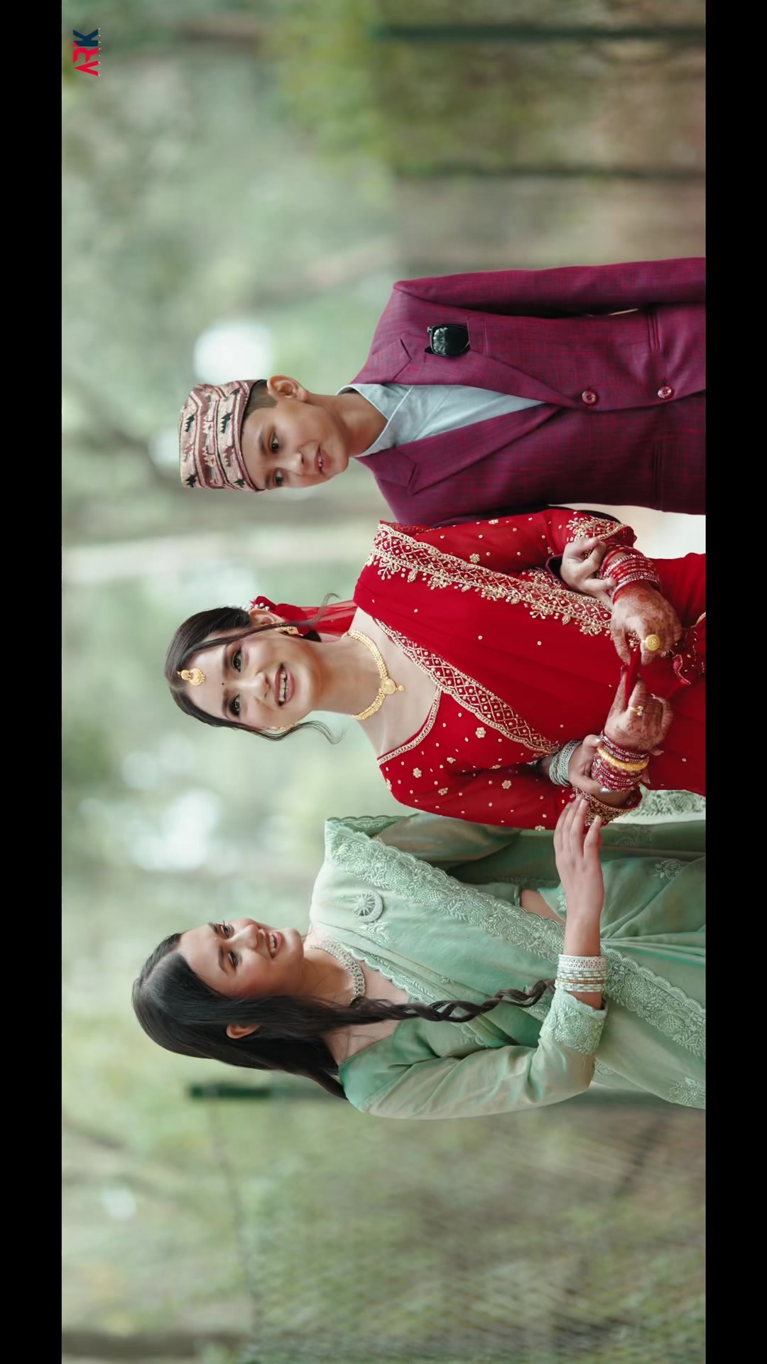 @Asmita Ghimire