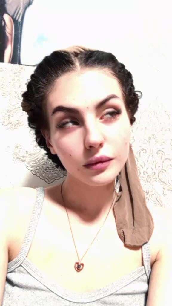 @Alexandrovna
