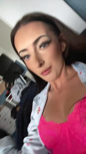 @Ciara Smith