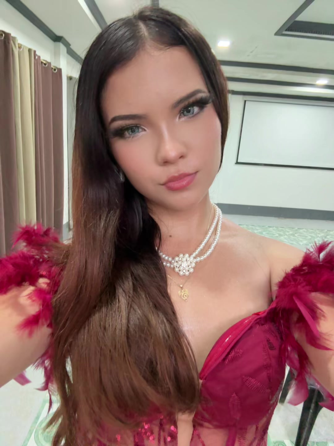 @Vanessa