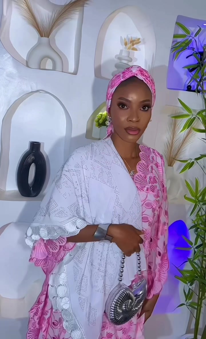 @Makeupartist inLafenwaAbeokuta