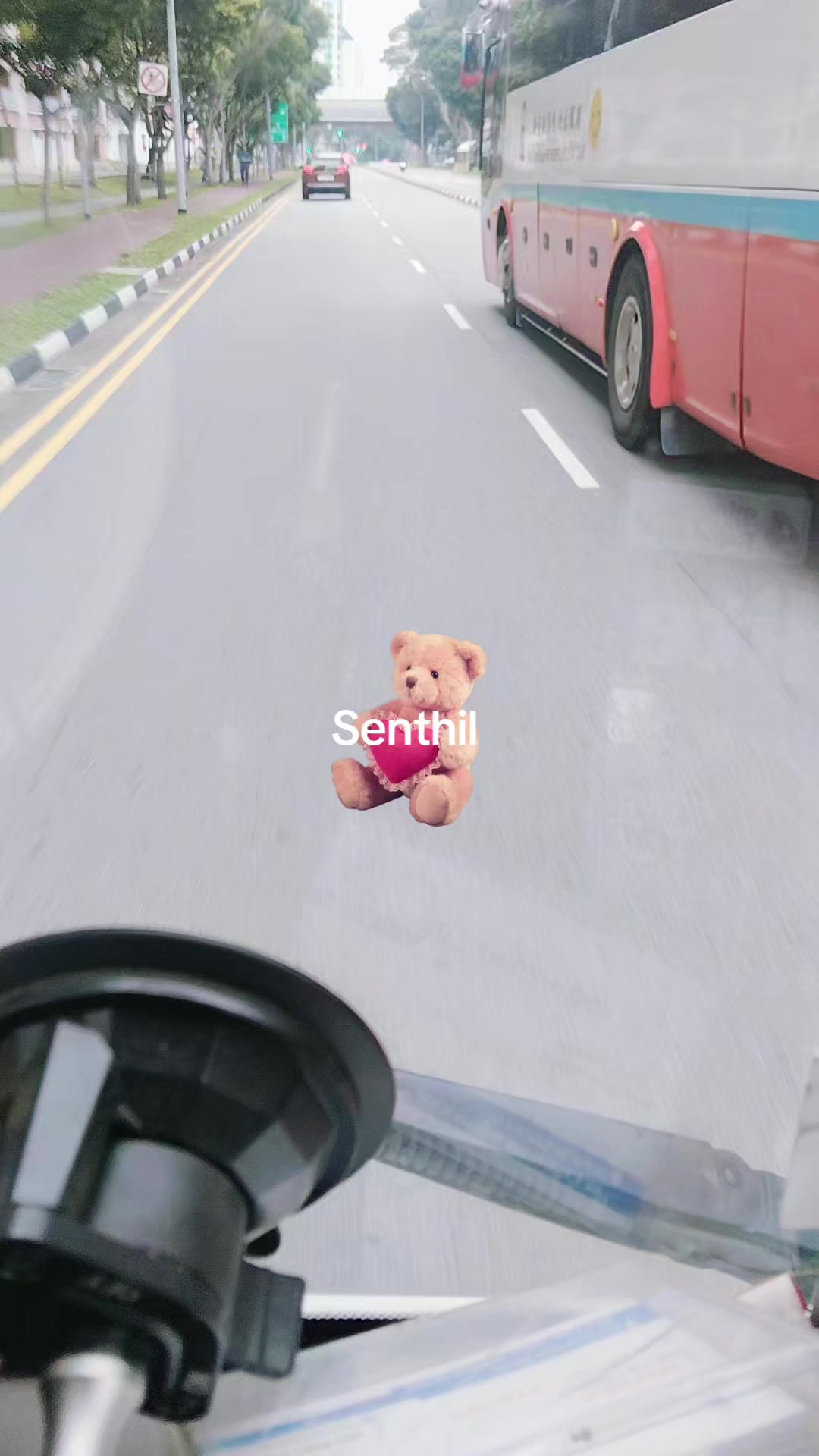 @senthil G