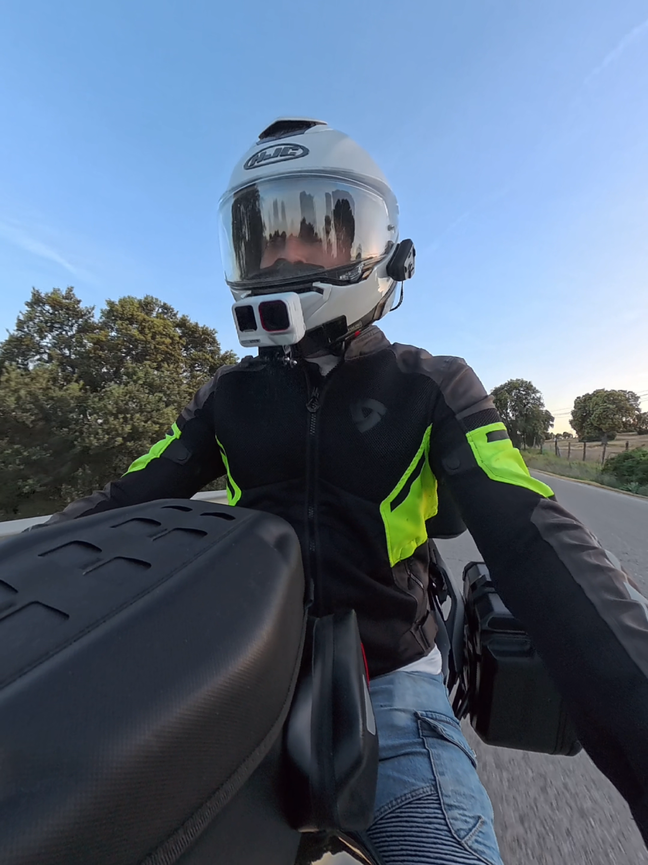 @Santos En Moto