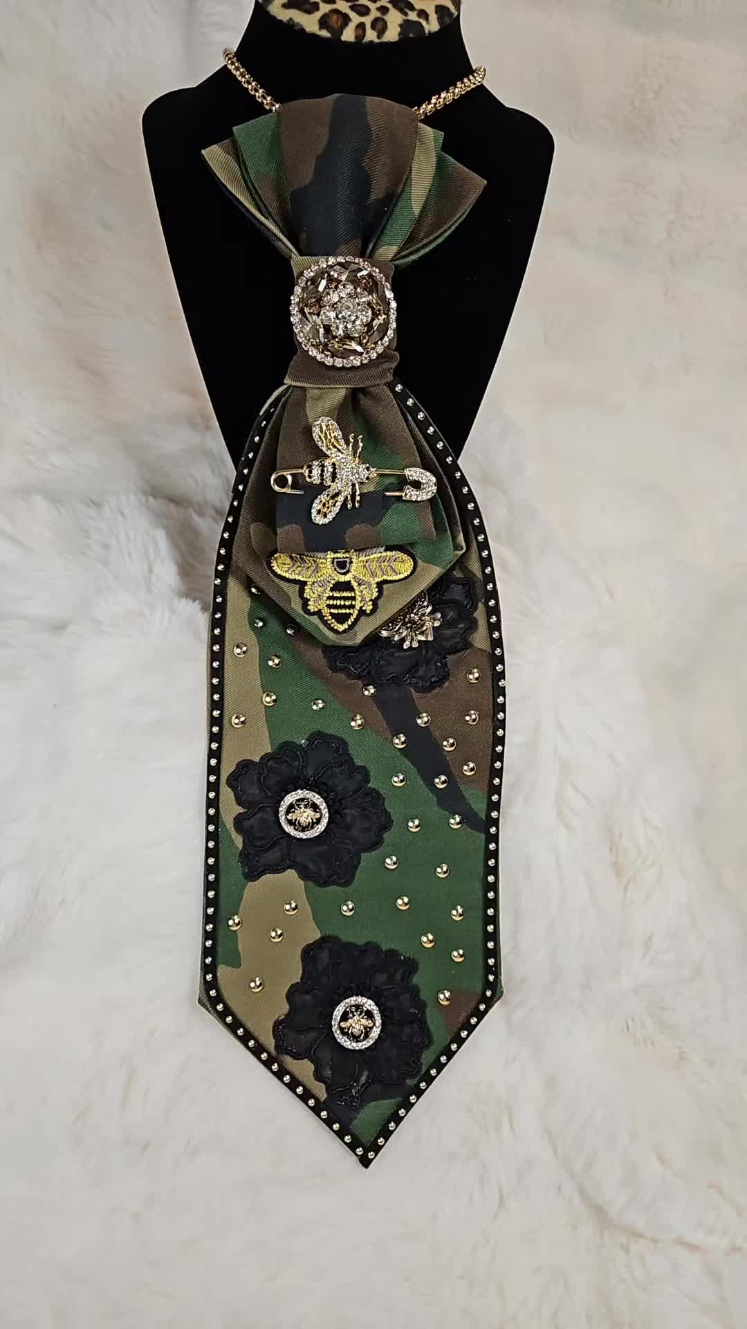 @Campbell Custom Creations, LLC