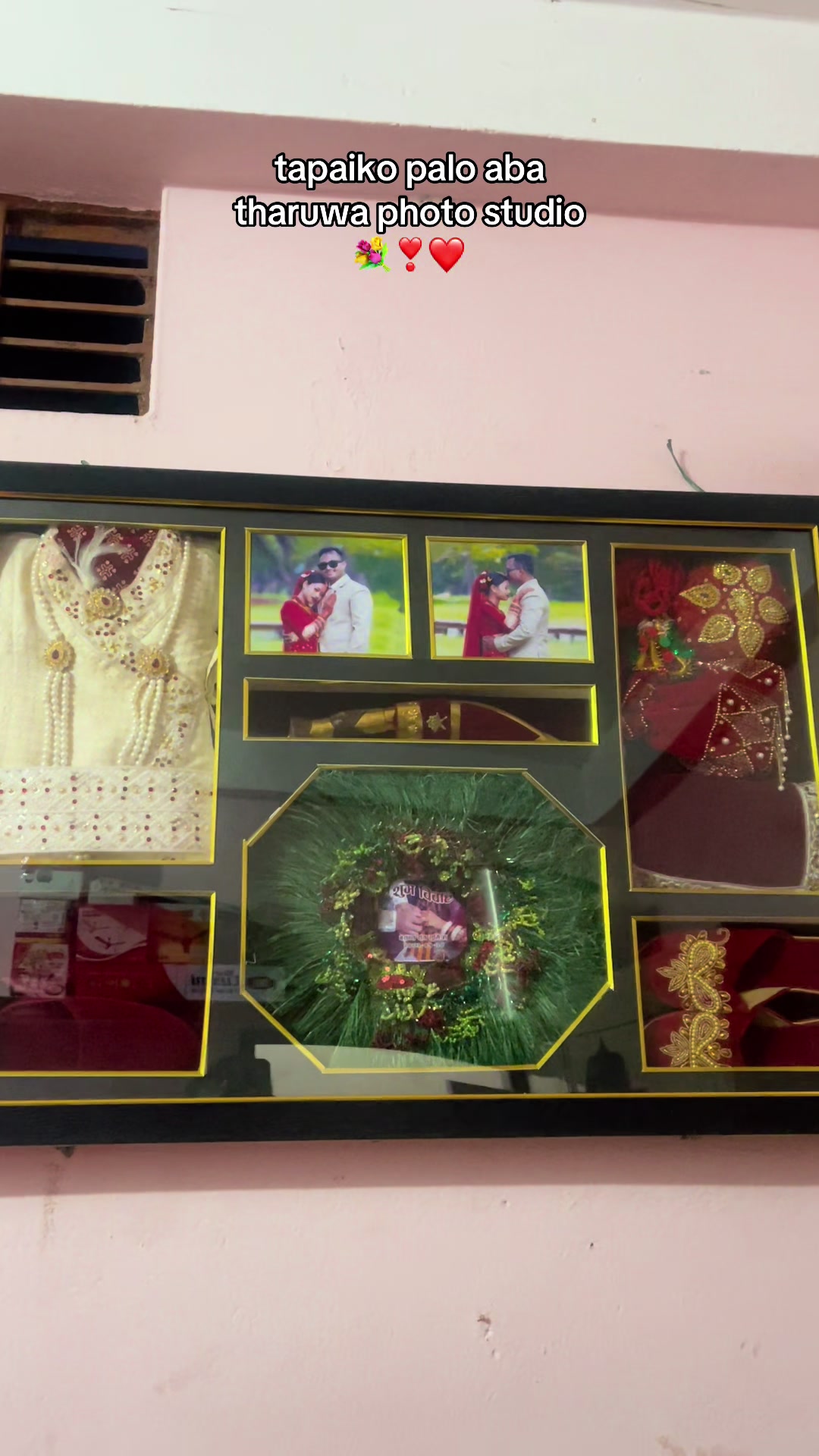 @Tharuwa Production