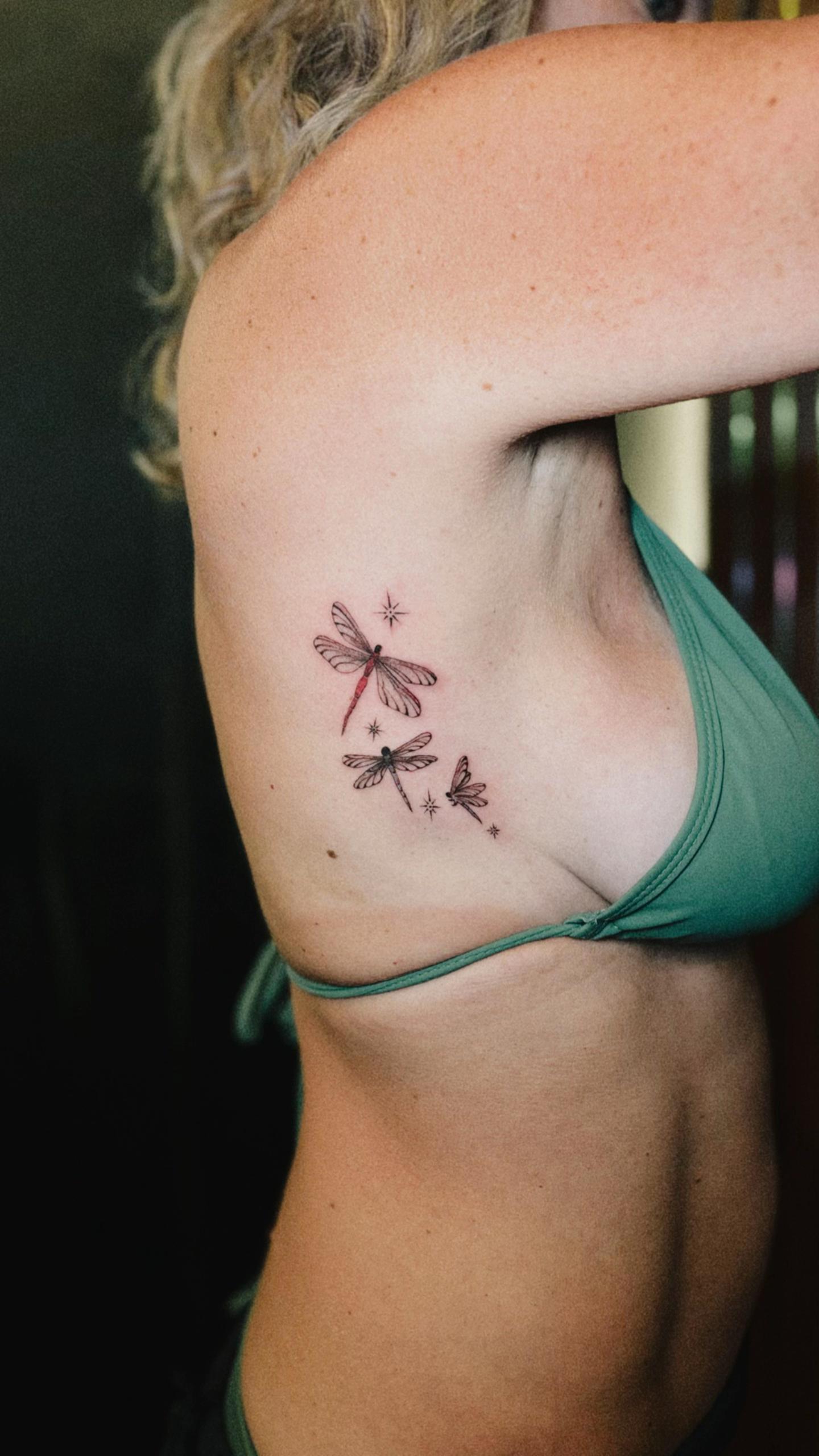 @Gandy Tatts