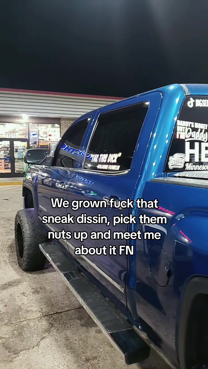 @Big Sexy