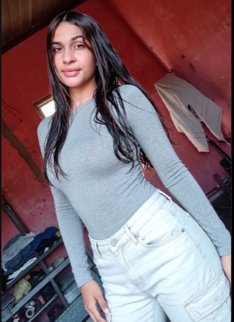 @🖤💫yusbeidi rios💫🖤