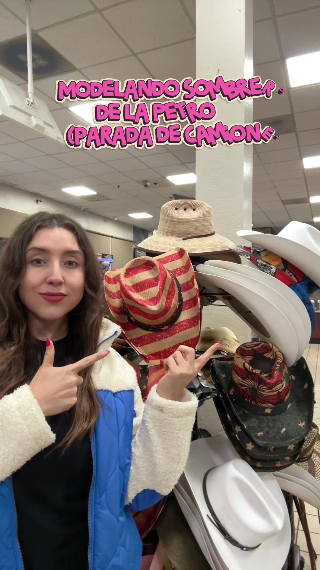@Odalys Medina