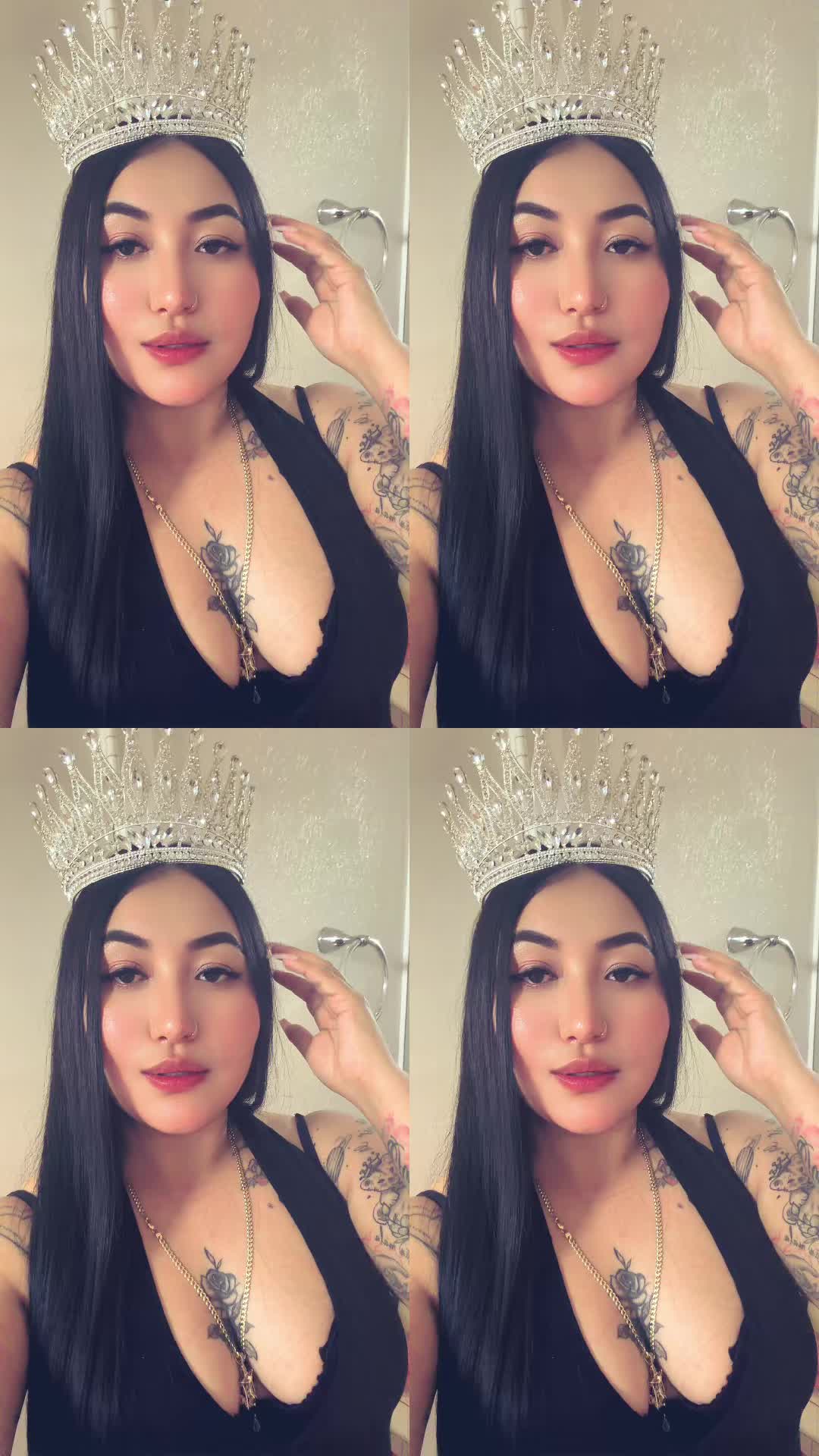 @🖤😈💋🦋LA TOXICA🦋🖤😈💋