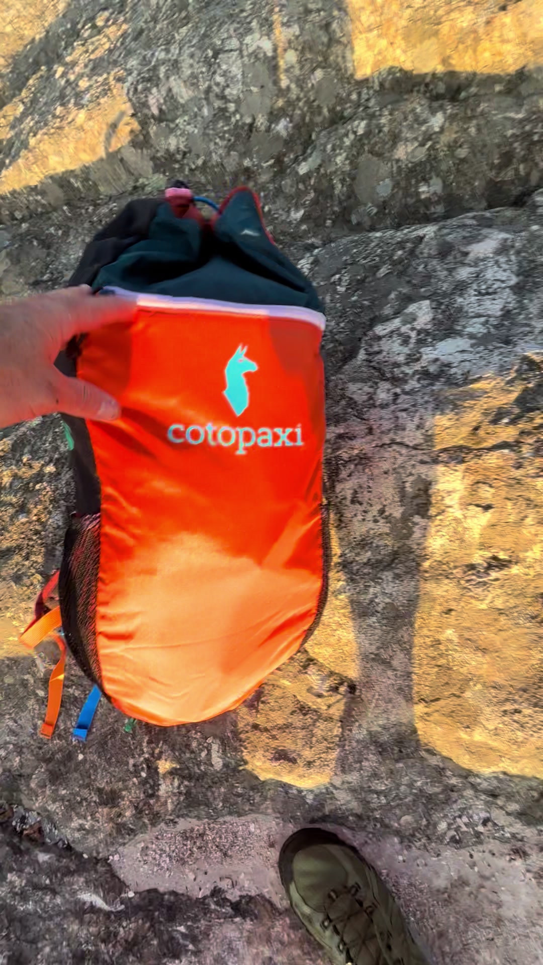 @💙The Sober Wanderer💙⛰️🥾🏕️