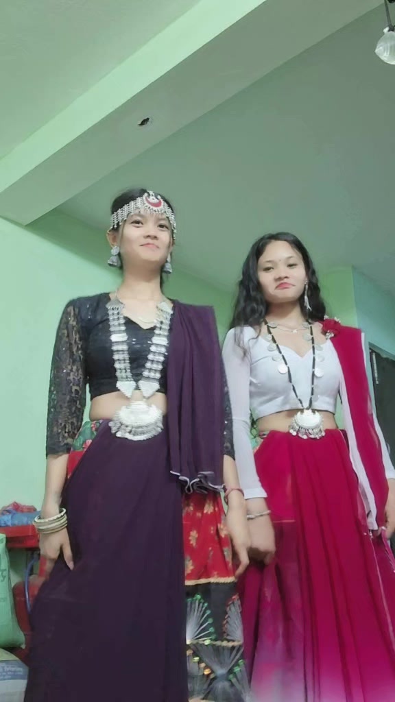 @🇷 🇦 🇳 🇮👰