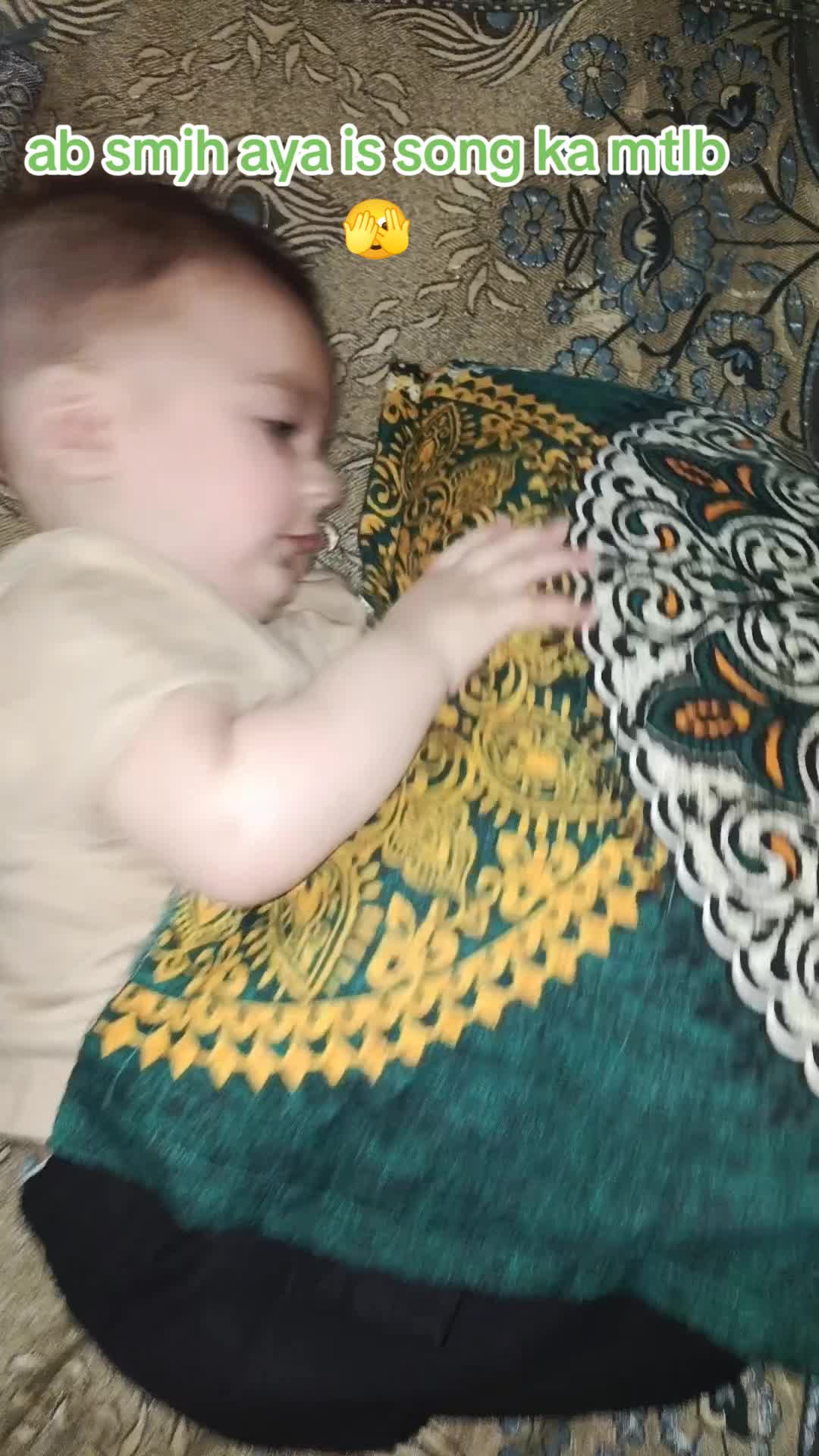 @ام مصعب 💫