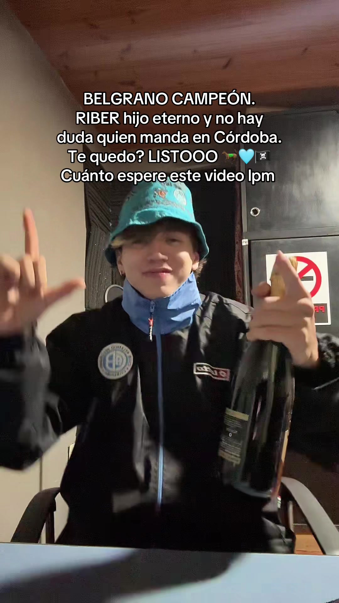 @xdiegote 🏴&zwj;☠️ | Belgrano