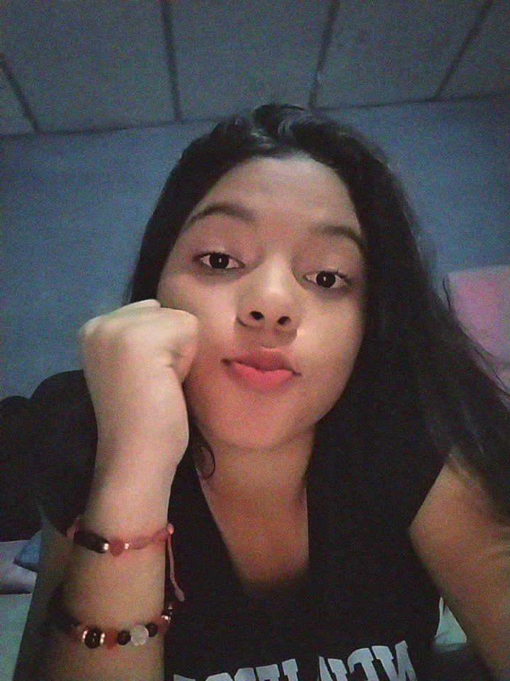 @Gabriela😍