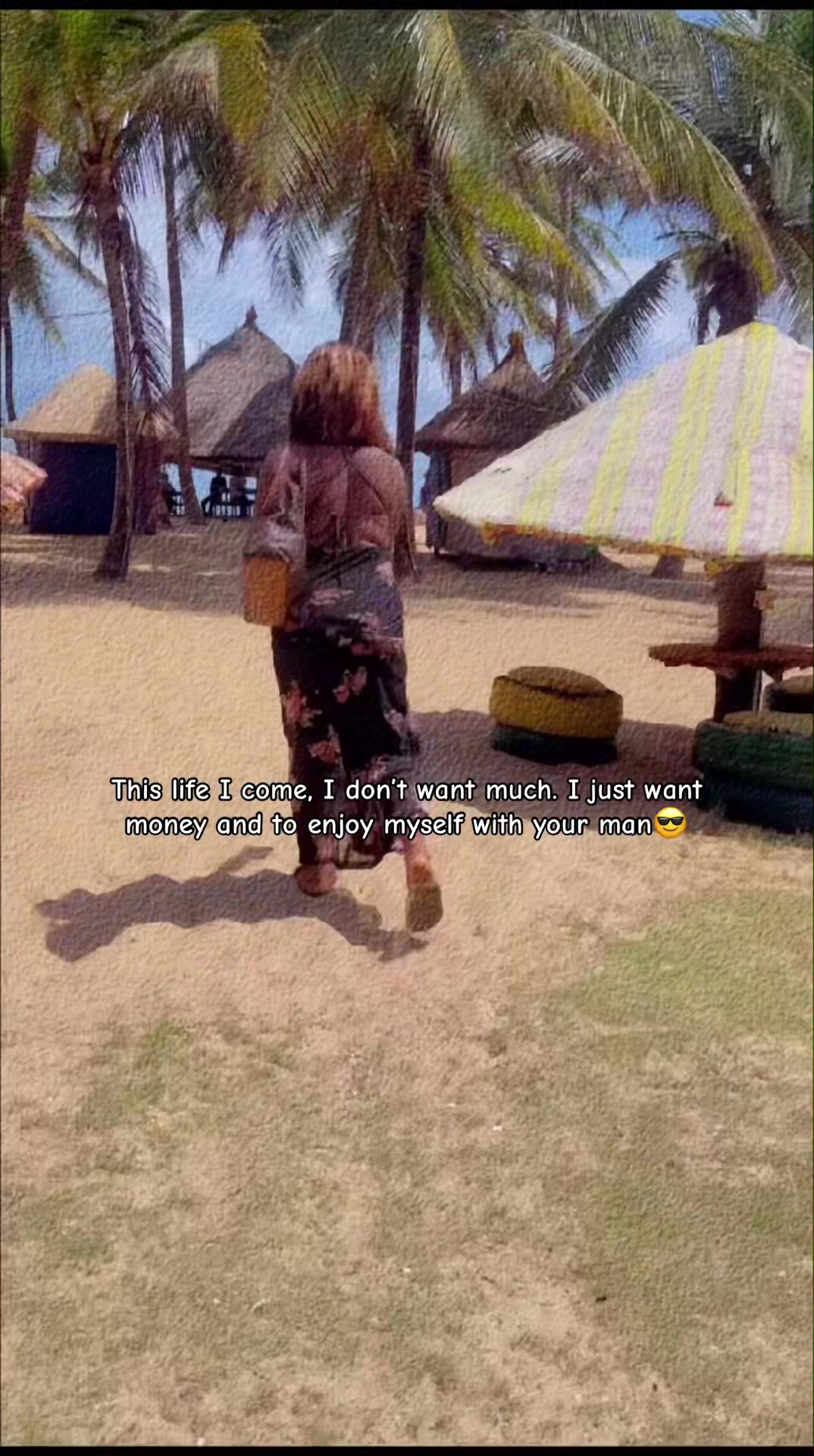 @Tiana🦋💞❣💯