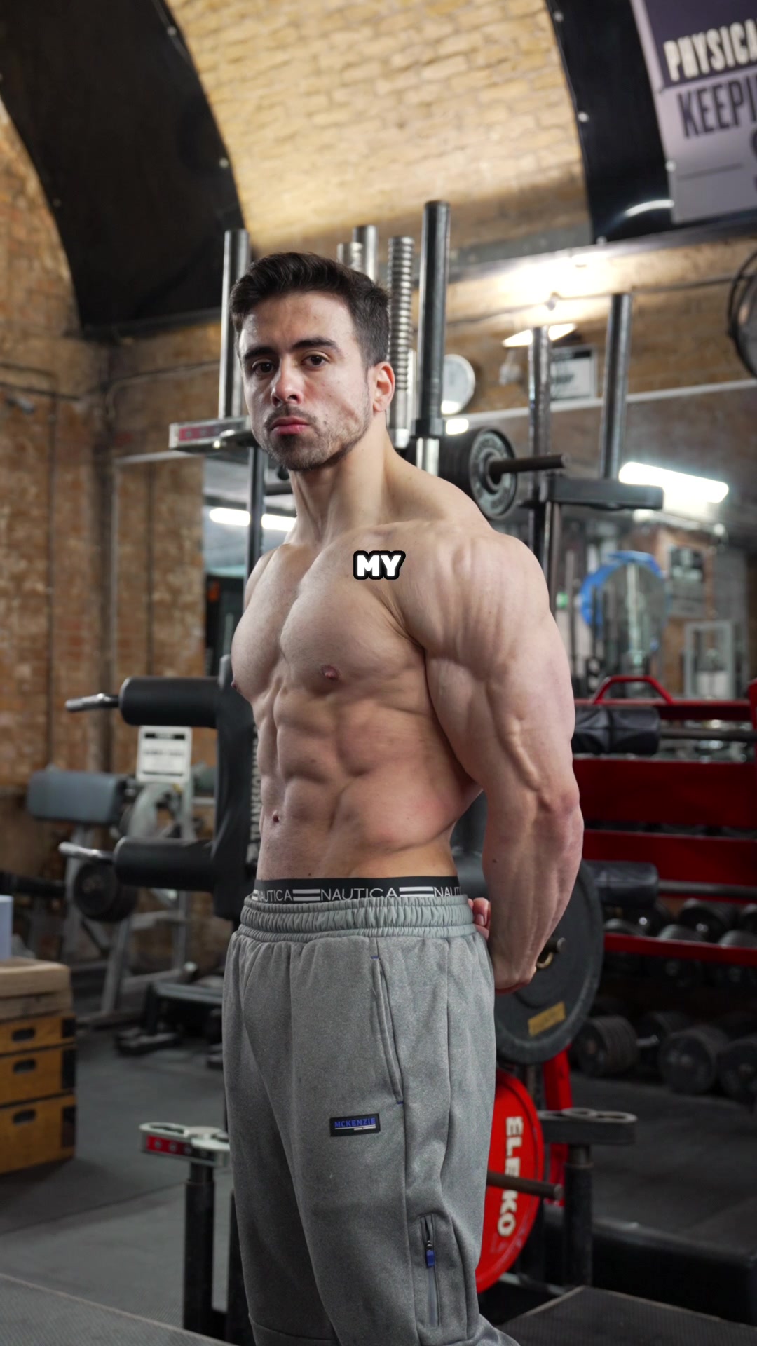 @Nic Hijazi