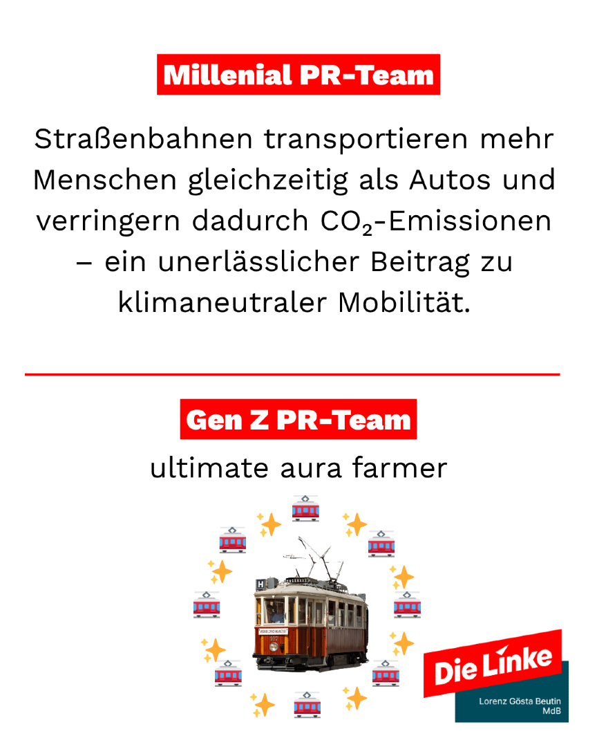 @Lorenz Gösta Beutin