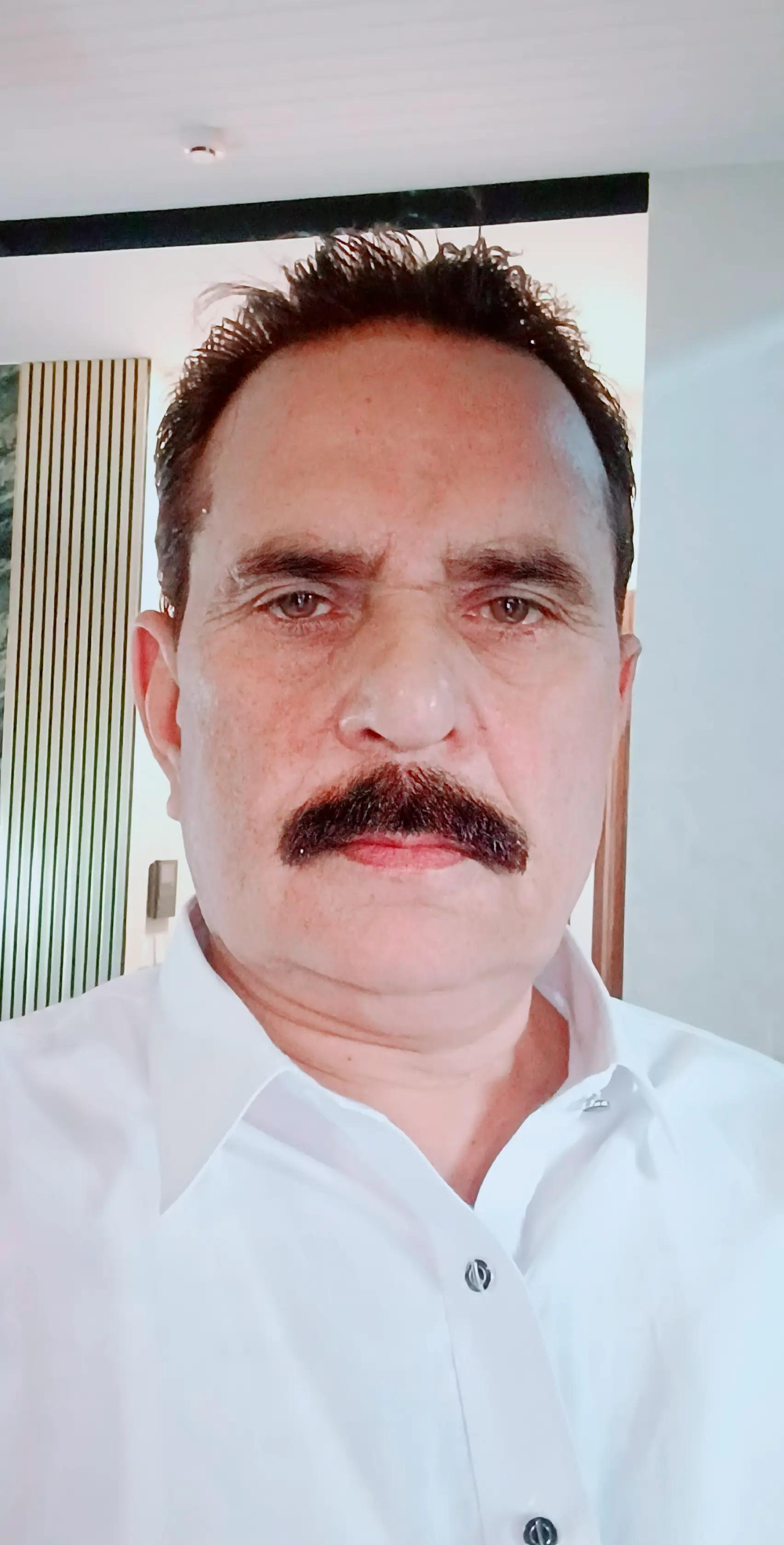 @Muhammad Ameen