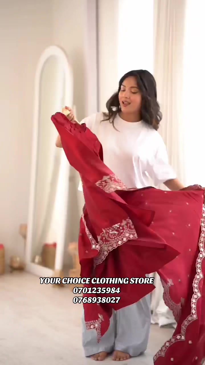 @YOUR CHOICE clothing store