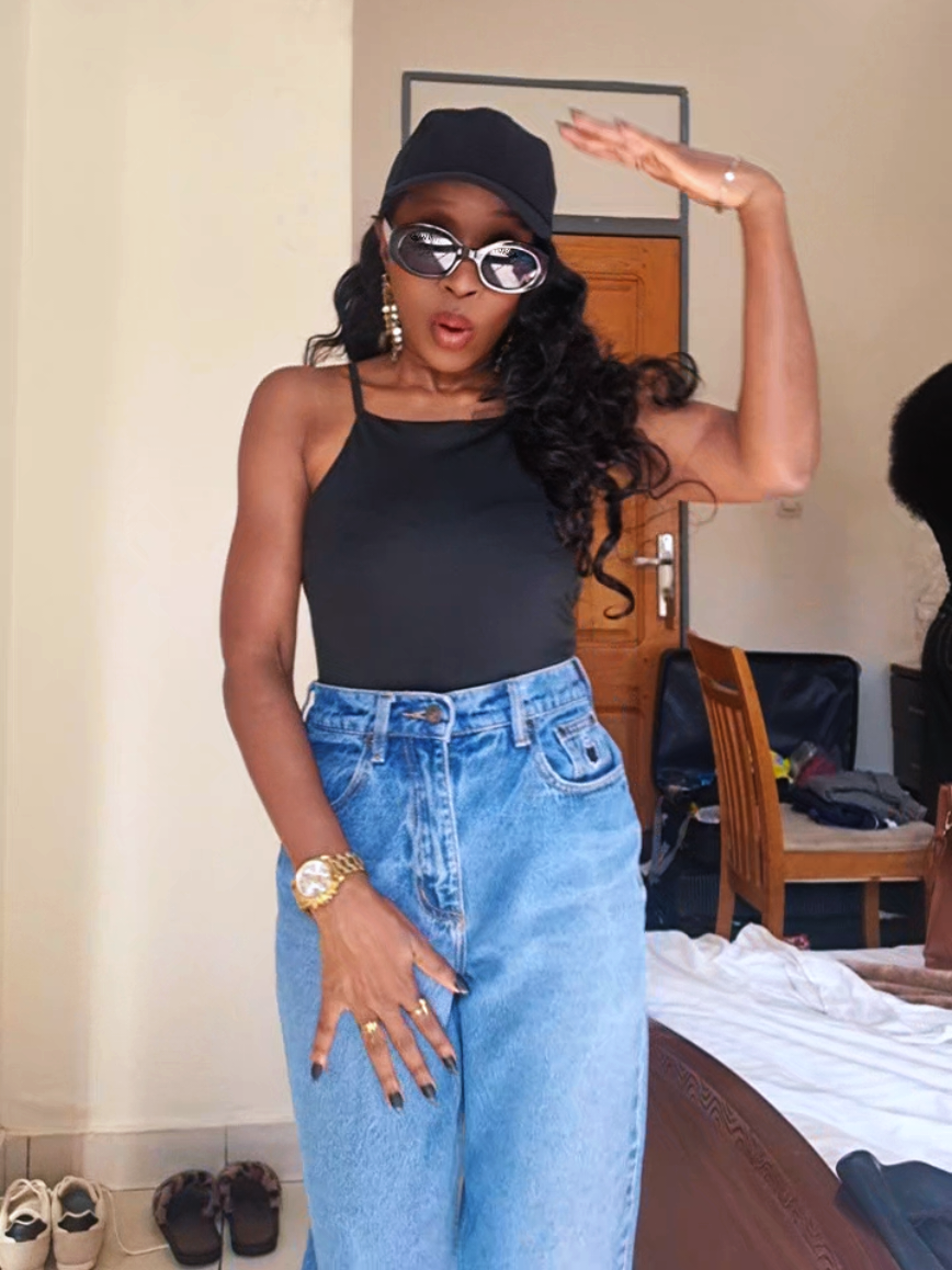 @CallMeTina❤️😘| Creator