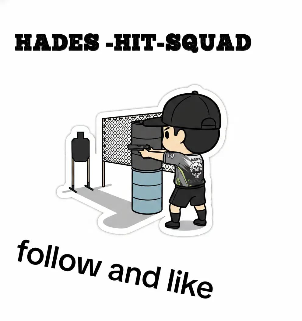 @hades.hit.squad&trade;