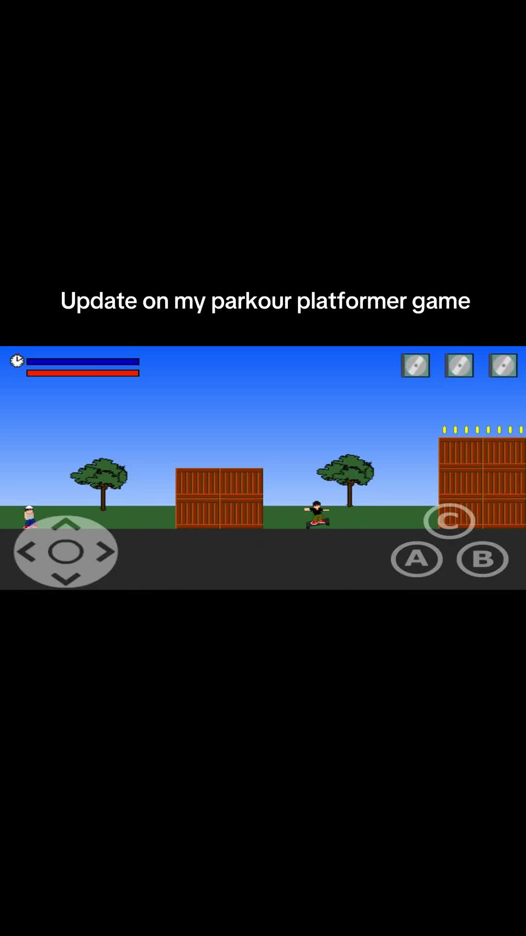 @Shankmas games