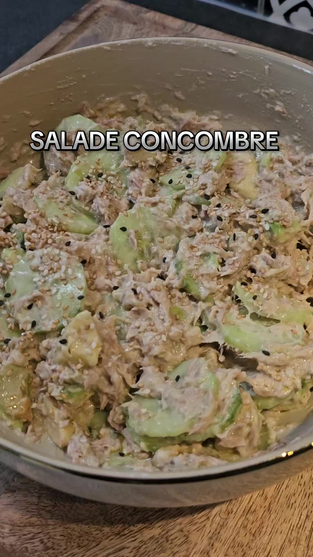 @les recettes de laeti