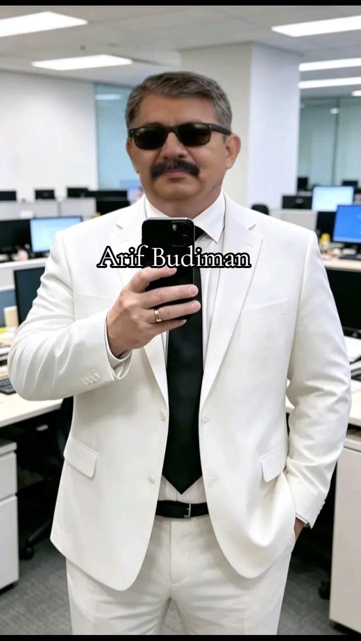 @Arif Budiman