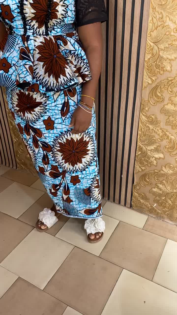 @Amoureuse couture