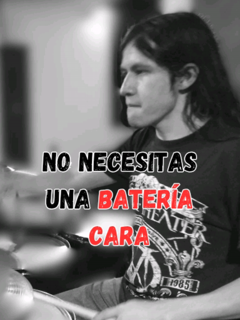 @Arion | Drums