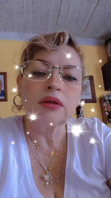 @Silvia Ramirez