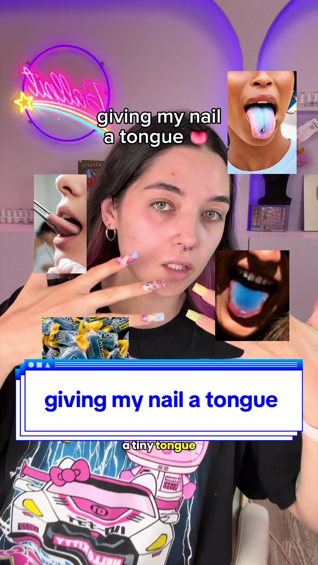 @Maddox - Nail Artist 🎨