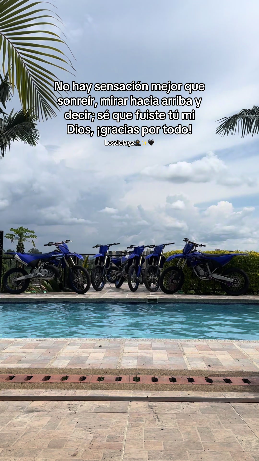 @Los de la yz
