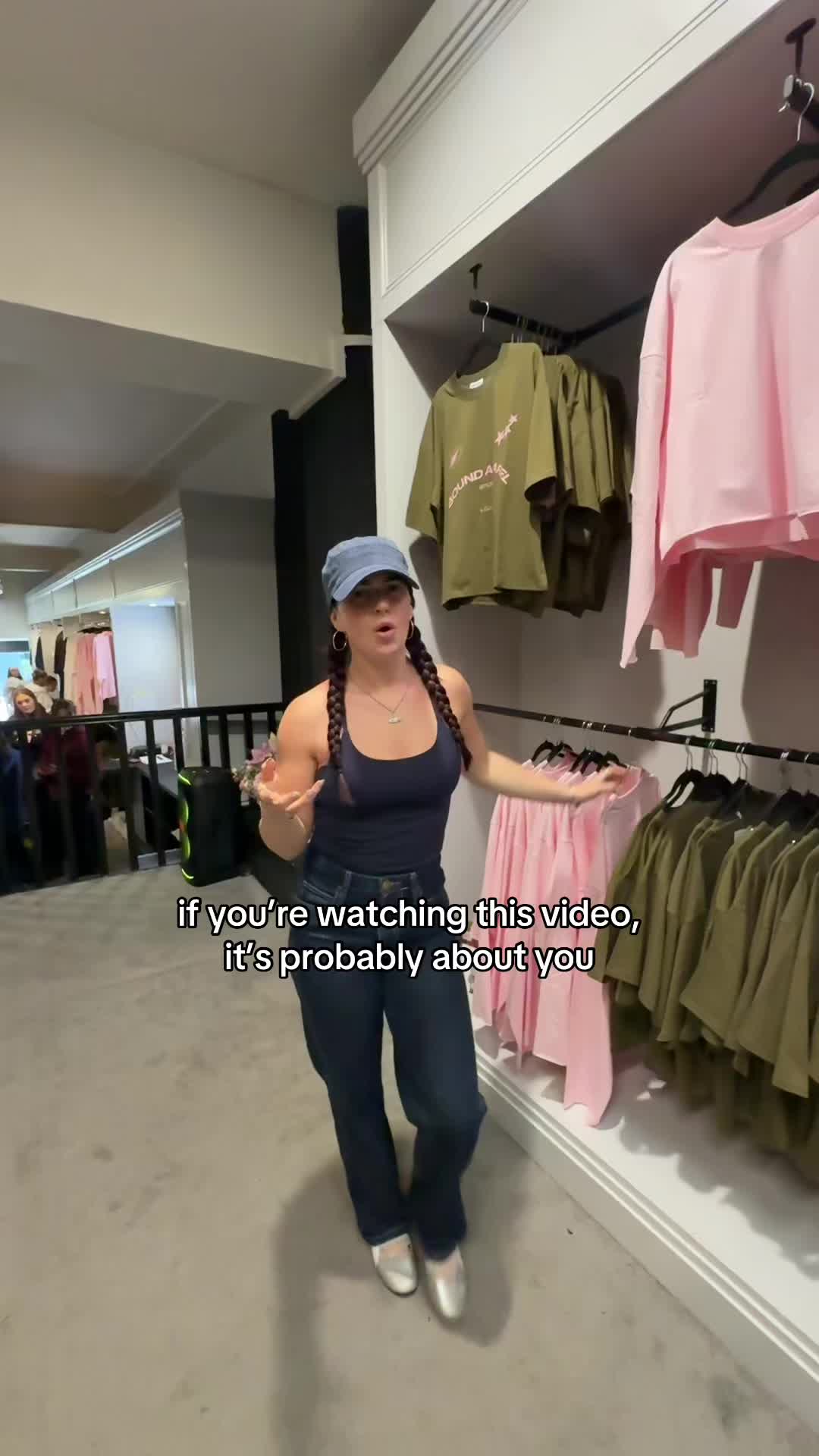 @Abbie Beggs