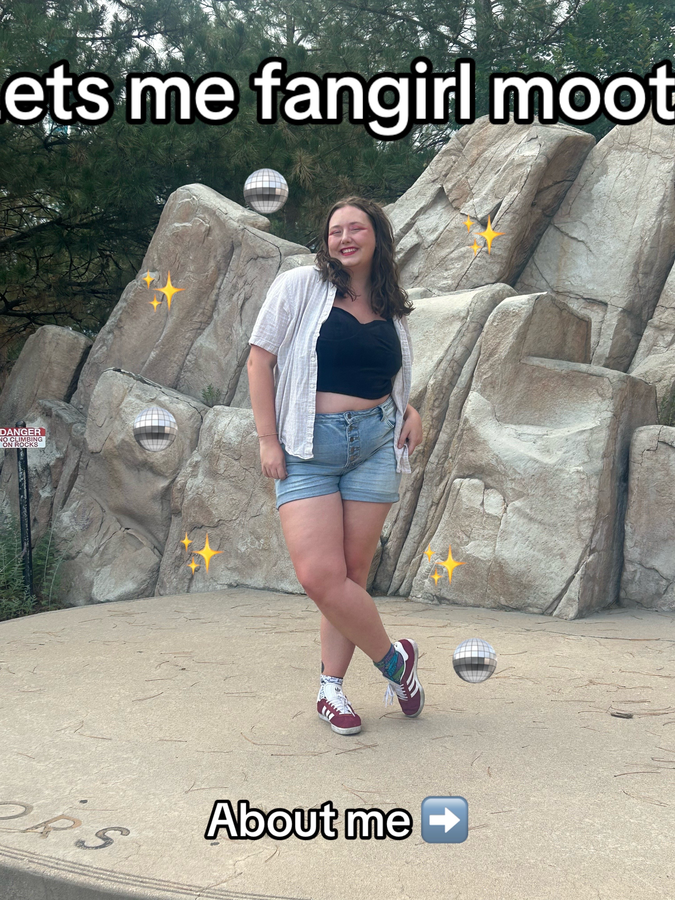 @Kimmy (Taylor&rsquo;s Version)