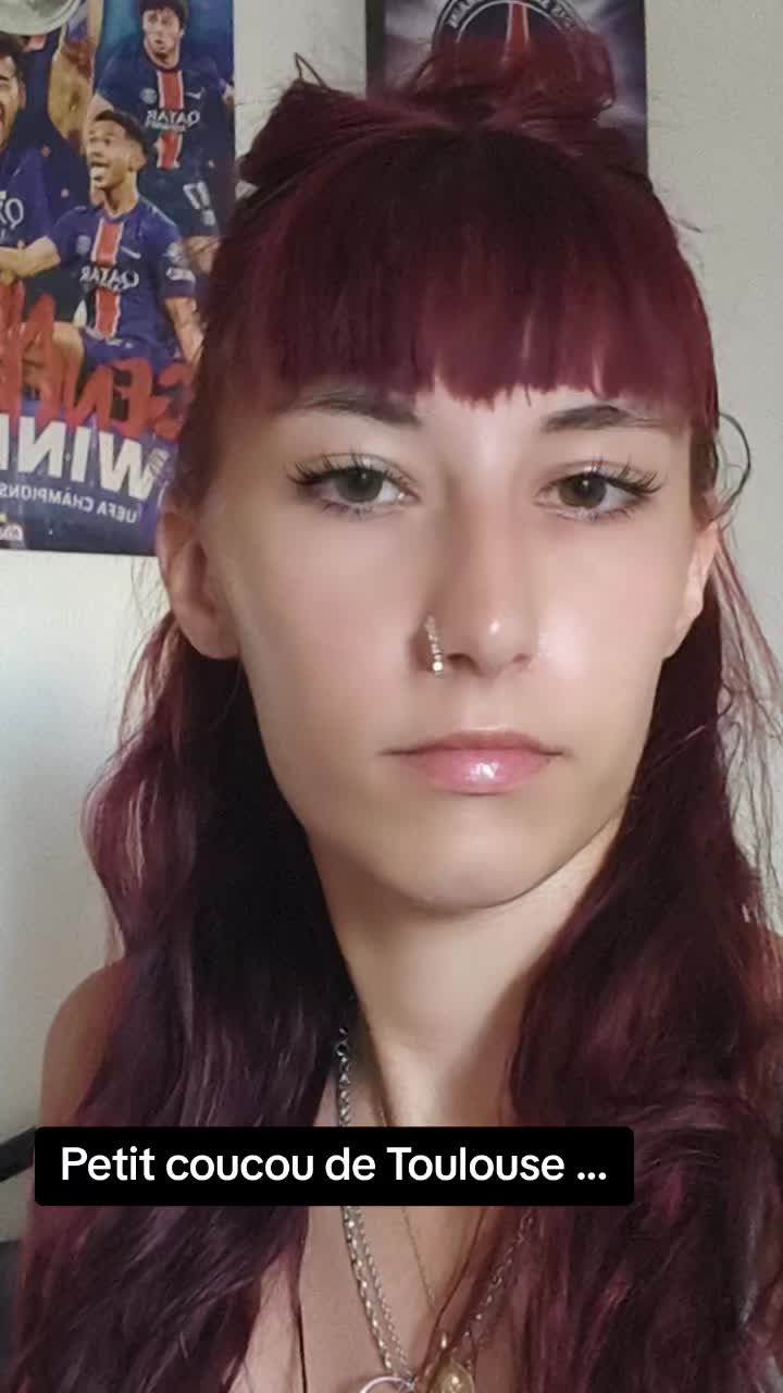 @La Femme tigresse 🐅
