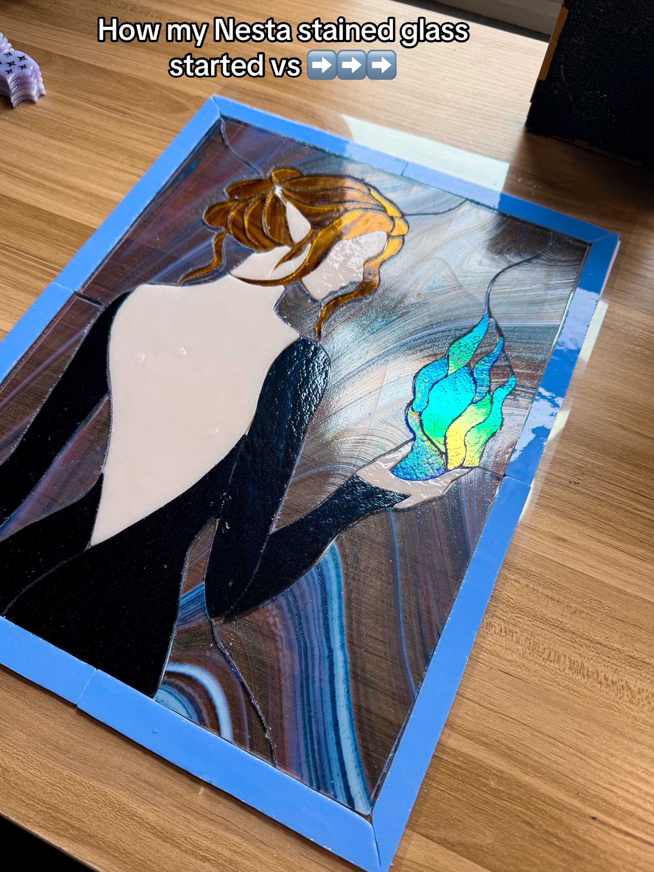 @Liz - LehighGlass